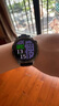 華為（HUAWEI）【國家補(bǔ)貼15%】WATCH GT 5智能手表運(yùn)動玄璣感知系統(tǒng)血氧心率體溫呼吸監(jiān)測藍(lán)牙通話防水男女情緒 46mm 幻夜黑-氟橡膠表帶【送皮表帶+貼膜】 曬單實(shí)拍圖