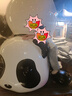 大黃蜂學(xué)步鞋春秋季款男寶寶軟底幼童機能鞋輕便革面兒童鞋1歲男童 卡其色(革面) 27 曬單實(shí)拍圖