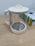 蘇泊爾（SUPOR）養(yǎng)生壺1.5L大容量煮茶器花茶壺恒溫水壺?zé)畨仉姛崴畨剞k公室保溫煮茶壺 SW-15YT11 1.5L 標(biāo)準(zhǔn)型 曬單實(shí)拍圖