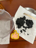 奧朗達(dá)AULDA電動料理棒家商用嬰兒輔食均質(zhì)機烘焙冰淇淋淋面慕斯多功能手持?jǐn)嚢杵魇澄锓鬯槠票诮g肉機 插電款2件套（國行版） 曬單實拍圖