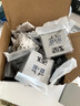 公牛G25星空灰色G12系列灰色銀色墻壁開關(guān)插座面板86型16A一開10A五孔 七孔 曬單實拍圖