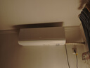 海爾（Haier）凈省電大1匹一級(jí)能效壁掛式臥室節(jié)能空調(diào) 自清潔防直吹掛機(jī)KFR-26GW/E1-1家電國(guó)家補(bǔ)貼20%以舊換新 曬單實(shí)拍圖