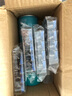 吉利德國品質(zhì)五層刀片剃須刀手動刮胡刀男胡子刀通用老式五層5層刀片 16刀頭1刀架+刀盒+泡沫 便攜裝 曬單實(shí)拍圖