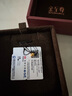 金至尊黃金轉(zhuǎn)運珠DIY磨砂小金珠3D硬足金吊墜串珠送女友生日禮物定價 曬單實拍圖