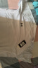 安德瑪（Under Armour）短袖T恤男士速干衣運動健身服高檔上衣籃球訓練跑步球衣輕薄夏季 曬單實拍圖