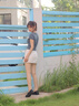 ZHR樂福鞋女頭層牛皮復(fù)古休閑單鞋女平底一腳蹬女皮鞋 BK179黑色37 曬單實拍圖