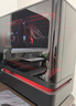 華碩RTX5080/RTX5070T顯卡主機9800X3D 5070顯卡華碩全家桶ROG玩家國度游戲電腦臺式組裝電腦整機DIY 配置五：銳龍7 9800X3D+RTX5070TI 曬單實(shí)拍圖