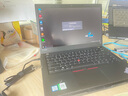 聯(lián)想ThinkPad（98%商務(wù)選擇）二手筆記本電腦T480/T490/T14輕薄辦公繪圖剪輯編程本 95新【獨顯】T490 i5 24G 1T固 高清 曬單實(shí)拍圖