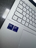 華碩無畏Pro16 酷睿版 2025 國家補貼20% 二代Ultra5 2.5K高刷高性能AI輕薄筆記本電腦（225H 32G 1T） 曬單實拍圖