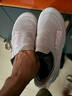HOKA 男女款秋季舒緩TC戶外休閑鞋RESTORE TC登山輕便緩震 砂色/灰褐色 42.5 曬單實拍圖