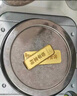 中國珠寶黃金金條Au9999足金100g金條10g收藏金磚5g金塊 收藏送禮 30g【品牌禮盒】 曬單實拍圖