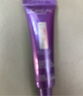 歐萊雅（LOREAL）紫熨斗眼霜二代玻尿酸補水保濕抗皺緊致淡化細紋 7.5ml 曬單實拍圖