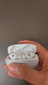 OPPO Enco Free4 【國家補貼】真無線入耳式藍牙耳機降噪耳機搭檔 Find X8通用蘋果華為小米手機水漾藍 曬單實拍圖