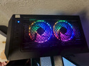 微星（MSI）暗黑騎士13代i5 13400F/RTX5060/16G DDR4/1T 電競游戲設(shè)計師臺式電腦主機整機國家補貼20% 曬單實拍圖