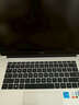 華為Matebook 13/14/XPRO觸摸筆記本電腦商務(wù)高清屏輕薄本 正品樣機(jī) i5-1135G7/16G/512G 曬單實(shí)拍圖