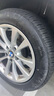 倍耐力輪胎防爆胎225/55R17 97Y 新P7(R-F)(*)原配寶馬5系 曬單實(shí)拍圖