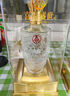 五糧液股份出品盛世龍年濃香型純糧食白酒 52度500ml白酒禮盒 中秋送禮 曬單實(shí)拍圖