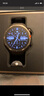 華為（HUAWEI）手表WATCH GT 5 Pro【情定七夕】運(yùn)動(dòng)玄璣感知兩周續(xù)航藍(lán)牙通話體溫血氧心率監(jiān)測(cè)送男女士朋友禮物 46mm曜石黑【皮表帶+貼膜】 曬單實(shí)拍圖