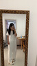 小野和子寬松防曬衣女夏季外套冰絲涼感防紫外線戶外運(yùn)動服 曬單實(shí)拍圖