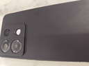 畢亞茲【磨砂親膚】適用 紅米note13pro手機(jī)殼 Redmi Note13Pro保護(hù)套全包防摔輕薄散熱液態(tài)軟殼 JK517黑 曬單實(shí)拍圖