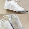 耐克NIKE AIR FORCE 1 DANCE 女子空軍一號運(yùn)動鞋 FJ7409-100 38 曬單實(shí)拍圖
