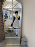 班貝智四季夏目cos服周邊衣服二次元星光咖啡館與死神之碟夏目cos服卡通 四季夏目套裝(圍裙頭飾領(lǐng)結(jié)蝴蝶結(jié))+假發(fā)+鞋子 XS 曬單實拍圖