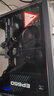 AMD R5 5600/RX7650GRE/6500XT迷你主機(jī)ITX整機(jī)手提DIY電腦組裝機(jī)臺式mini辦公臺式機(jī)AI PC電腦 配置六丨R5 5600/RTX5060 曬單實拍圖