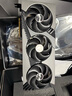 微星（MSI）神龍 GeForce RTX 5090 D 32G VANGUARD SOC LAUNCH EDITION 首發(fā)限定版 電競游戲設計智能顯卡 曬單實拍圖