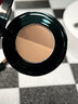 ANASTASIA BEVERLY HILLS【官方】美國ABH雙色眉粉絨霧不脫色持久畫眉粉自然男女通用正品 可可棕色 Medium Brown 曬單實(shí)拍圖