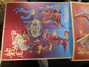 洋河夢之藍 龍鳳呈祥 52度550ml*2  綿柔濃香型白酒 禮盒裝 曬單實拍圖