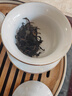 英紅牌英紅九號紅茶特級明前春茶2025新茶有機茶葉150g罐裝節(jié)日茶禮 曬單實拍圖