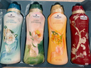 德國進口 羅莎莉婭公主洗發(fā)護發(fā)露 230mL*3 230ml*3瓶 曬單實拍圖