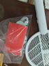 京東京造電蚊香液6瓶2器無香型+一拍兩用電蚊拍 滅蚊器防蚊驅(qū)蚊液家用 曬單實拍圖