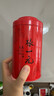 張一元茶葉茉莉花茶龍毫新春茶明前茶濃香型伴手茶禮送禮品特種100g罐裝 曬單實(shí)拍圖