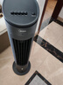 美的（Midea）【冰爽香風】加濕制冷家用空調(diào)扇凈化冷風扇水冷無葉塔扇落地冷風機輕音冷風機制冷小空調(diào) AAF10MB 曬單實拍圖