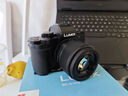 松下（Panasonic）Lumix G100D M43畫幅相機(jī) M43卡口 微單相機(jī) 無(wú)反數(shù)碼相機(jī) G100D單機(jī)+【25mmF1.7】單鏡頭定焦 曬單實(shí)拍圖