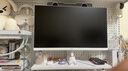 AOC 顯示器 Q27G4 27英寸 2K  快速液晶1ms響應(yīng) IPS小金剛 升降旋轉(zhuǎn) 電腦游戲電競(jìng)顯示器 【典雅白】 2K原生200HZ Q27G4/WS 曬單實(shí)拍圖