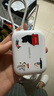 圖拉斯充電寶3c認(rèn)證【熱銷(xiāo)200W+丨頂配Mini】雙線可上飛機(jī)小巧便攜快充45W蘋(píng)果華為小米10000毫安新國(guó)標(biāo) 【新3c認(rèn)證】白Type-C+lightning口 國(guó)家3C安全認(rèn)證丨10000毫安 曬單實(shí)拍圖
