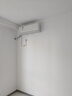 松下（Panasonic）空調(diào) 1.5匹新一級能效 適用14-22㎡變頻冷暖壁掛式空調(diào)掛機 國家補貼 原裝壓縮機雙排銅管 E13KQ10 曬單實拍圖