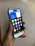 Apple 蘋果 iPhone 14 Pro Max (A2896) 二手手機 5G全網(wǎng)通 A16 深空黑色 256G 曬單實拍圖