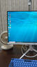 AOC 27英寸2K電競(jìng)Fast IPS快速液晶顯示器1MS小金剛HDR臺(tái)式電腦液晶顯示屏游戲屏幕外接 典雅白宙斯盾Q27G4/WS 曬單實(shí)拍圖