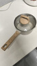 蘇泊爾SUPOR 奶鍋不粘鍋 星星石輕鑄小奶鍋嬰兒輔食鍋 16cm ET16LBP01 曬單實拍圖