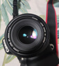 佳能（canon）50 85 1.8 1.4 1.2 二手單反相機大光圈人像長焦廣角定焦鏡頭全畫幅 佳能EF 50 F1.4 USM 95新 曬單實拍圖