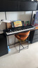 雅馬哈（YAMAHA）PSR-EW320 電子琴76鍵 EW310升級款便攜式智能鍵盤(pán)+Z架禮包 曬單實(shí)拍圖