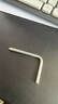 聯(lián)想（Lenovo）有線鍵盤鼠標(biāo)套裝 鍵鼠套裝 全尺寸鍵盤 商務(wù)辦公 MK11Lite 曬單實(shí)拍圖