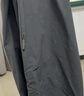 VVC成毅同款防曬褲女闊腿褲女新款夏季高腰寬松直筒戶外休閑褲 星河灰 L 【165-175cm 60-68kg】 曬單實拍圖