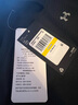 安德瑪（UNDERARMOUR）HeatGear Armour女子透氣訓練運動短袖T恤1328964 黑色001 M 曬單實拍圖