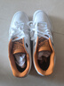 Reebok銳步官方男女同款BB 4000 II復(fù)古百搭運(yùn)動(dòng)休閑籃球鞋 100033432 42 曬單實(shí)拍圖