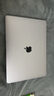 蘋果（Apple） MacBook Pro/Air 二手蘋果筆記本電腦 商務(wù) 辦公 游戲 設(shè)計 剪輯 99新20款D82灰DA2銀【M1芯片】8+256 曬單實拍圖