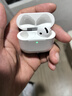 Viken【華強(qiáng)北頂配丨Air4代降噪款】藍(lán)牙耳機(jī)適配蘋果無線2025新款半入耳式金榜iphone16/15/14/13pods4 【原版正裝全功能主動降噪版】 【主動降噪+空間音頻+三真電量】 曬單實(shí)拍圖
